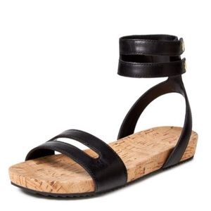 Fifth City Tessa sandals